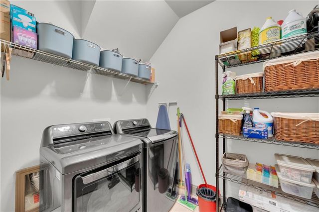 6490 Providence Lake Drive, Gainesville, GA 30506