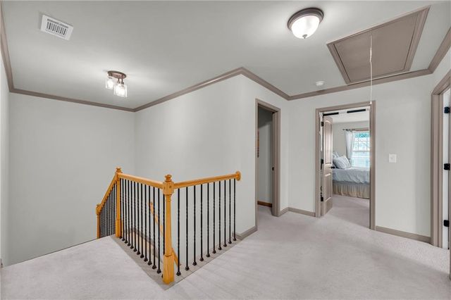 6490 Providence Lake Drive, Gainesville, GA 30506