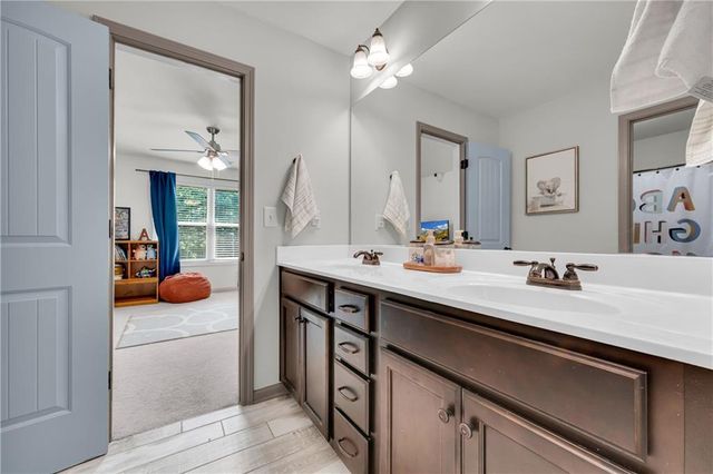 6490 Providence Lake Drive, Gainesville, GA 30506