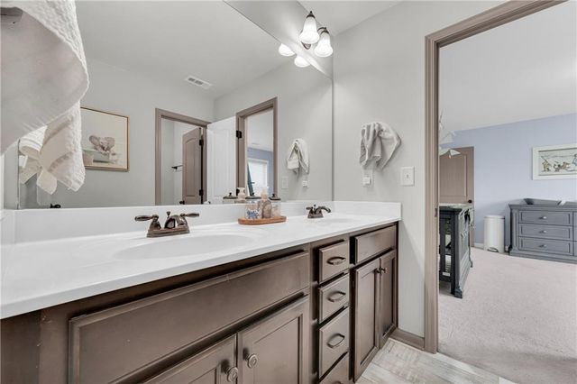 6490 Providence Lake Drive, Gainesville, GA 30506