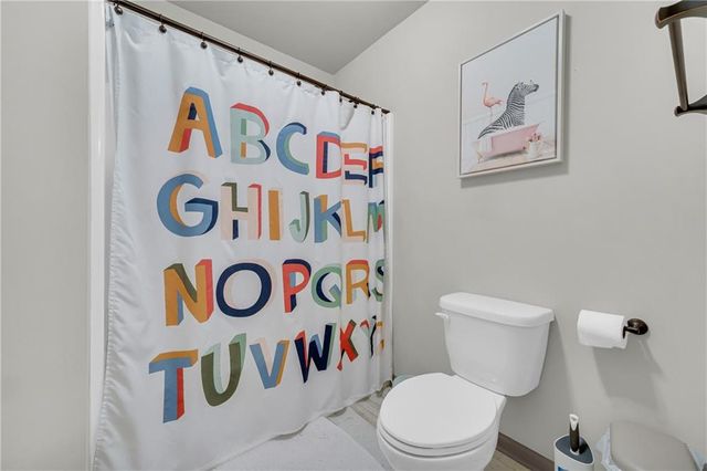 6490 Providence Lake Drive, Gainesville, GA 30506