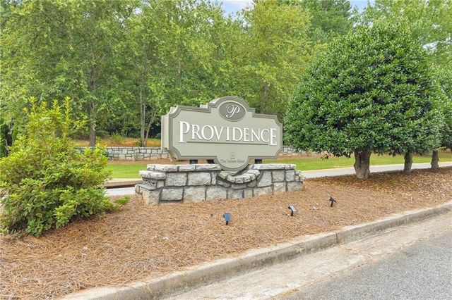 6490 Providence Lake Drive, Gainesville, GA 30506