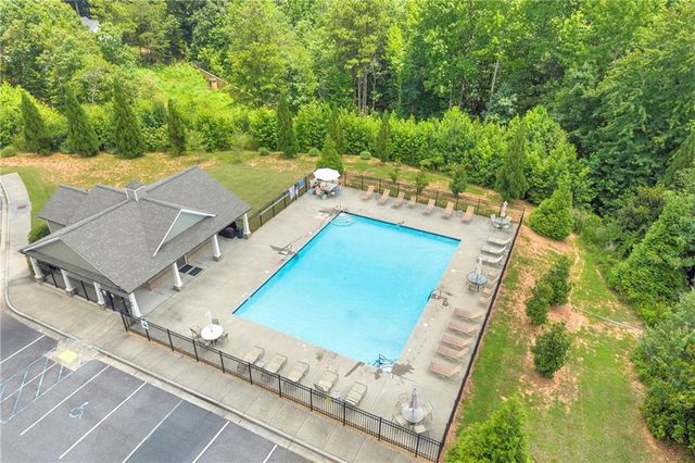 6490 Providence Lake Drive, Gainesville, GA 30506