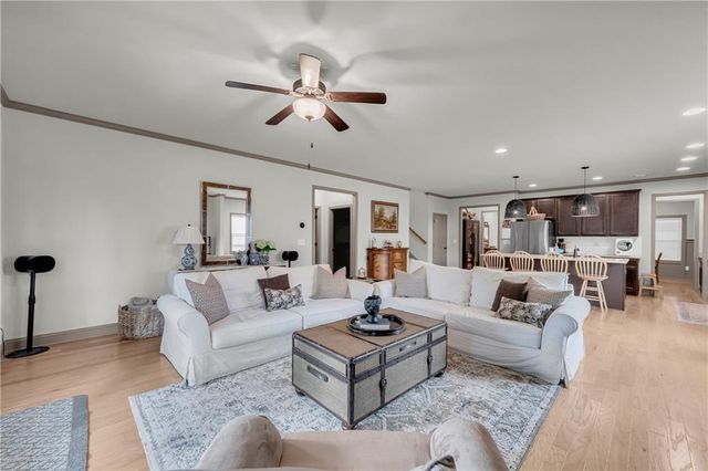 6490 Providence Lake Drive, Gainesville, GA 30506