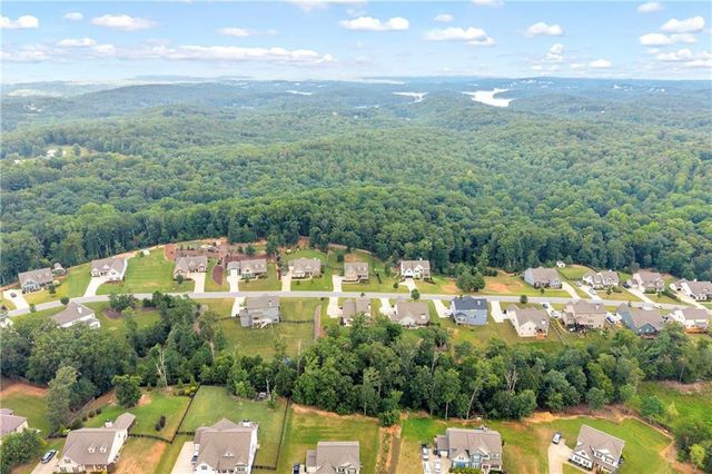 6490 Providence Lake Drive, Gainesville, GA 30506