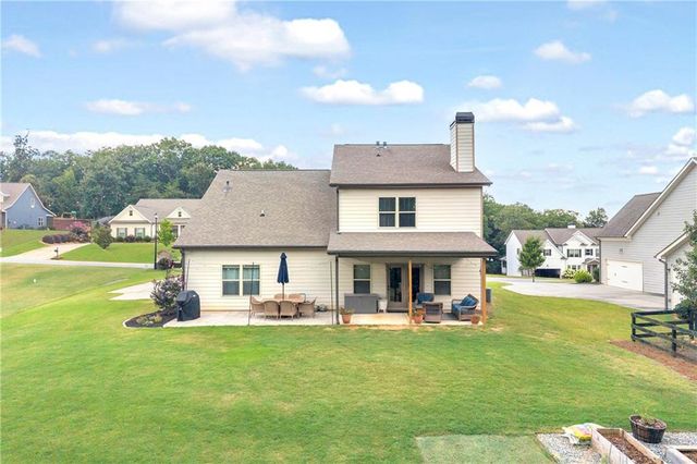 6490 Providence Lake Drive, Gainesville, GA 30506