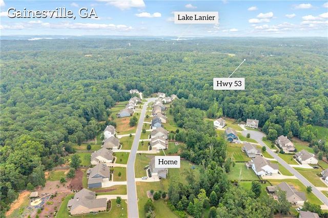 6490 Providence Lake Drive, Gainesville, GA 30506