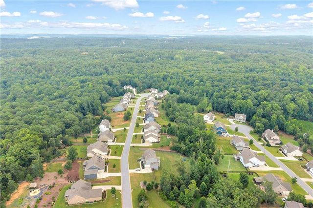 6490 Providence Lake Drive, Gainesville, GA 30506