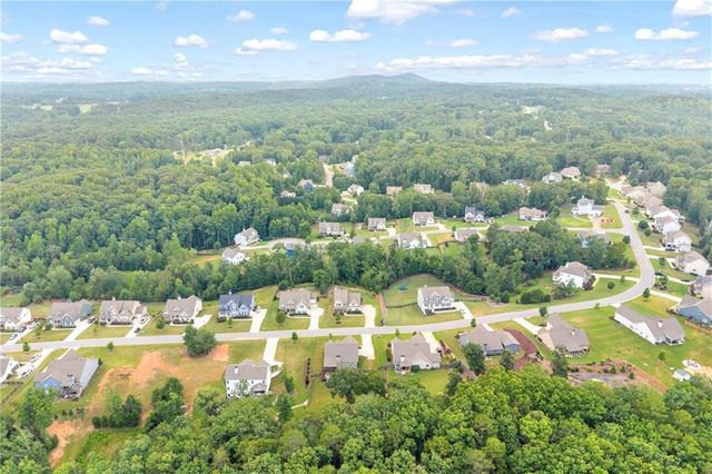 6490 Providence Lake Drive, Gainesville, GA 30506