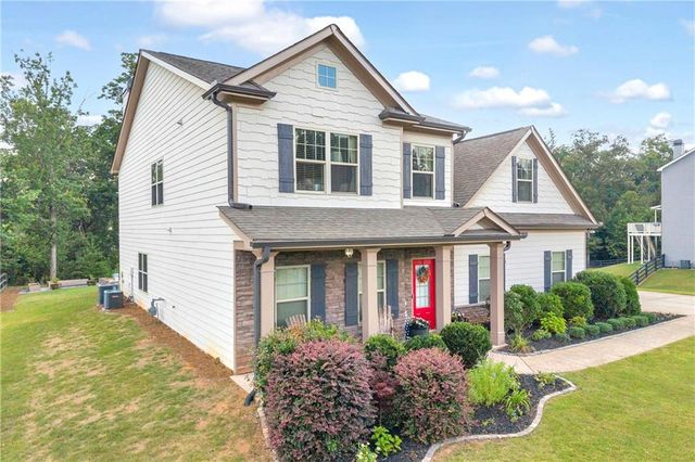 6490 Providence Lake Drive, Gainesville, GA 30506