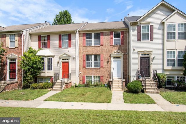 2033 S ANVIL LN, Temple Hills, MD 20748