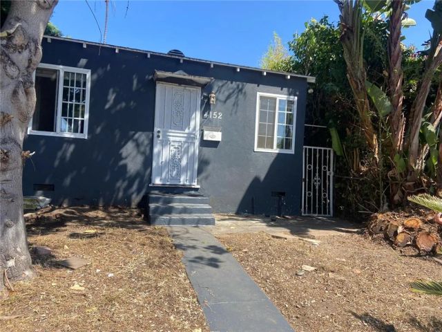 4152 Alla, Los Angeles, CA 90066