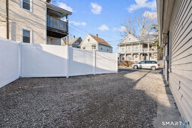 257 North State Street, Ansonia, CT 06401