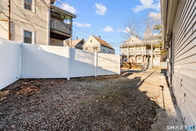 257 North State Street, Ansonia, CT 06401