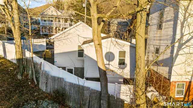 257 North State Street, Ansonia, CT 06401