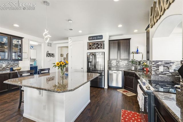 8254 Campground Drive, Fountain, CO 80817