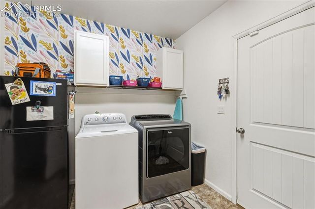 8254 Campground Drive, Fountain, CO 80817