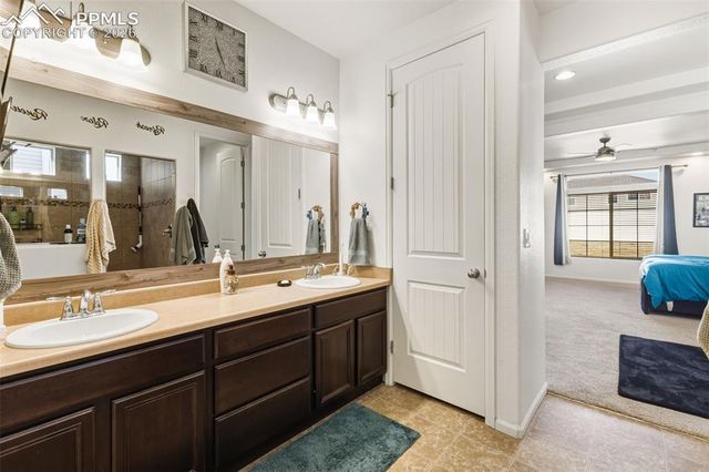 8254 Campground Drive, Fountain, CO 80817