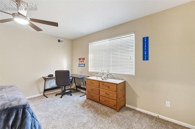 8254 Campground Drive, Fountain, CO 80817