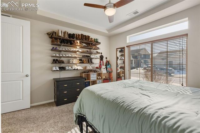 8254 Campground Drive, Fountain, CO 80817