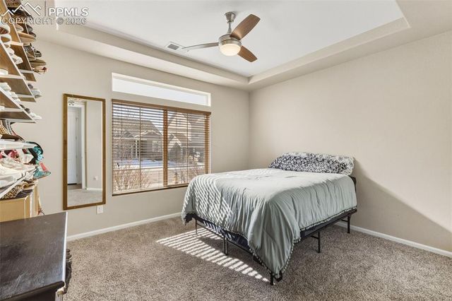 8254 Campground Drive, Fountain, CO 80817