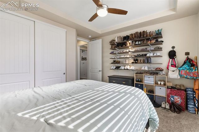 8254 Campground Drive, Fountain, CO 80817