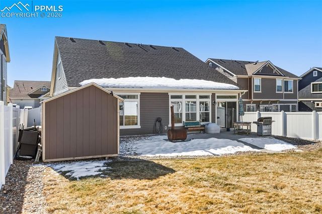 8254 Campground Drive, Fountain, CO 80817