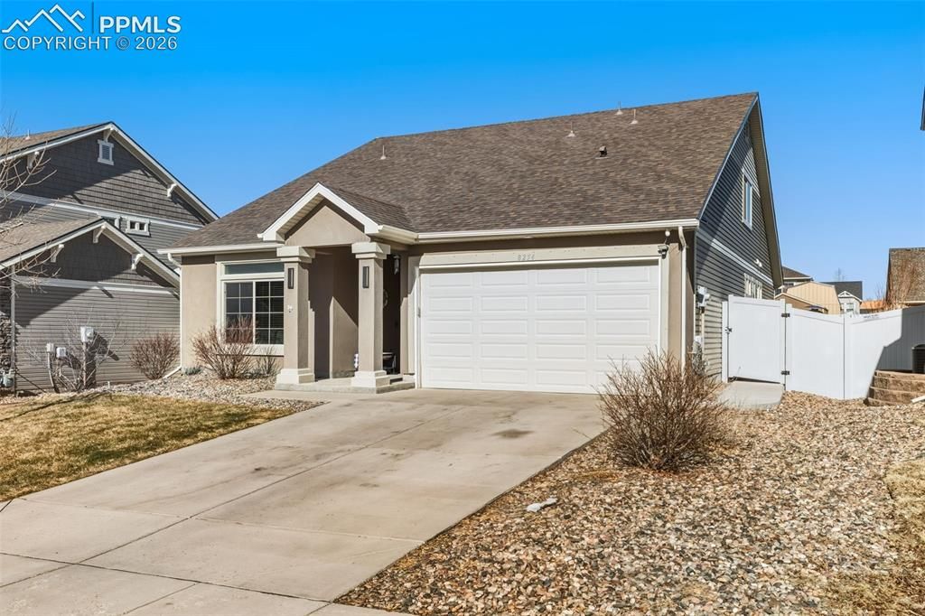 8254 Campground Drive, Fountain, CO 80817