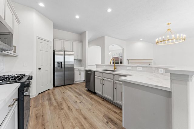 21823 Hannover Village Drive, Spring, TX 77388