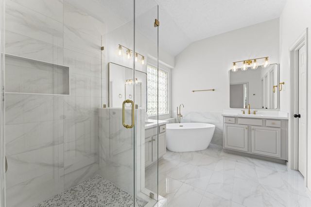 21823 Hannover Village Drive, Spring, TX 77388