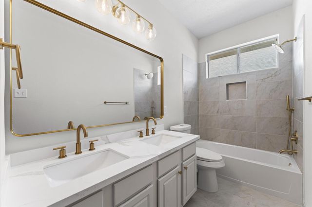 21823 Hannover Village Drive, Spring, TX 77388