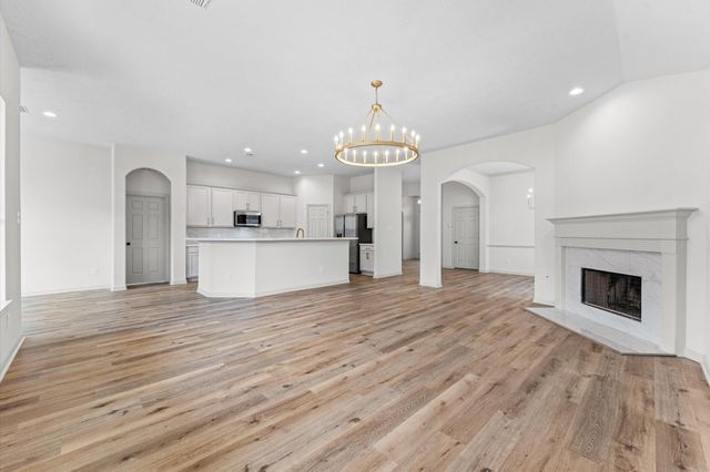 21823 Hannover Village Drive, Spring, TX 77388