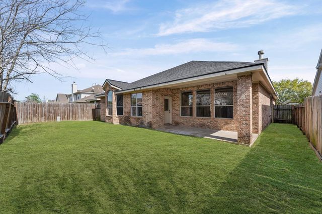 21823 Hannover Village Drive, Spring, TX 77388