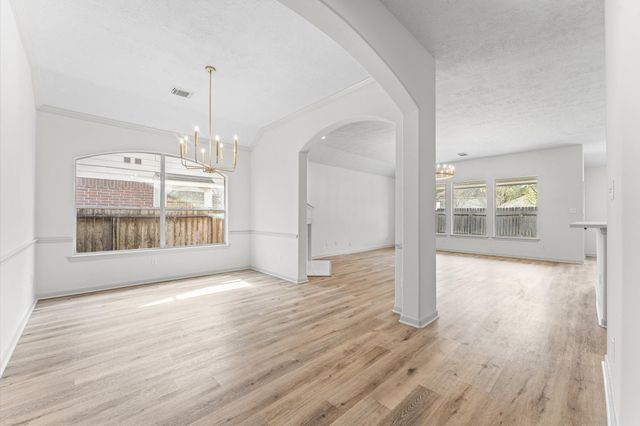 21823 Hannover Village Drive, Spring, TX 77388