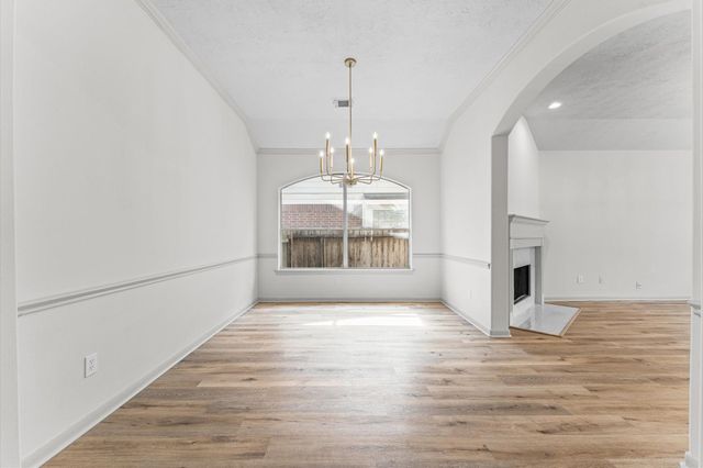 21823 Hannover Village Drive, Spring, TX 77388