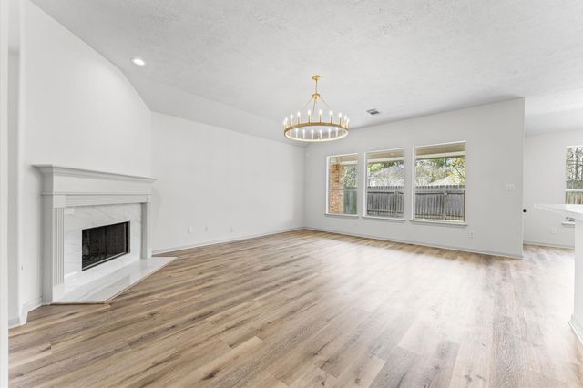 21823 Hannover Village Drive, Spring, TX 77388