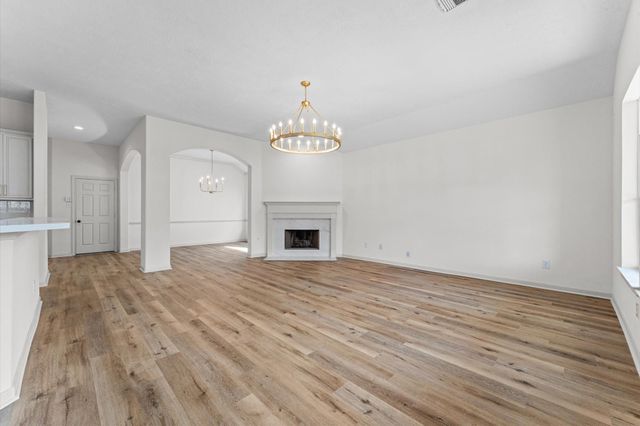 21823 Hannover Village Drive, Spring, TX 77388