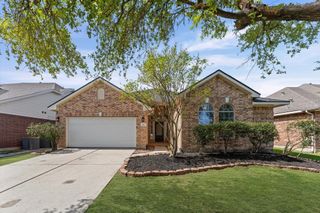 21823 Hannover Village Drive, Spring, TX 77388