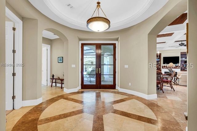 47 Bellereve Drive, Okatie, SC 29909