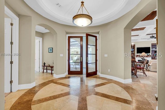 47 Bellereve Drive, Okatie, SC 29909