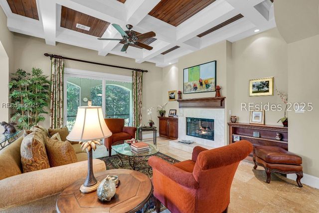 47 Bellereve Drive, Okatie, SC 29909