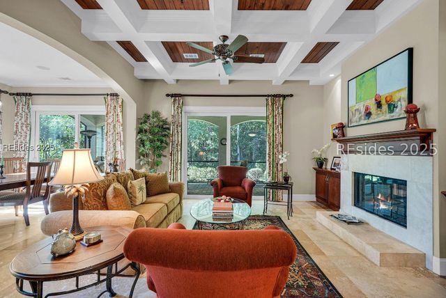47 Bellereve Drive, Okatie, SC 29909