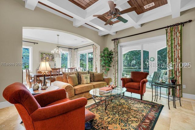 47 Bellereve Drive, Okatie, SC 29909