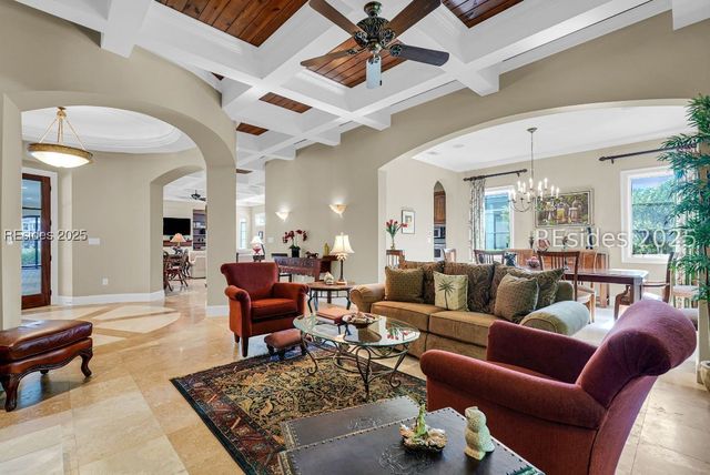 47 Bellereve Drive, Okatie, SC 29909