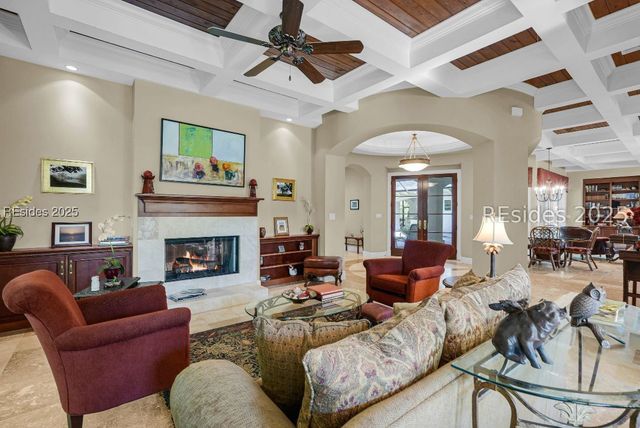 47 Bellereve Drive, Okatie, SC 29909