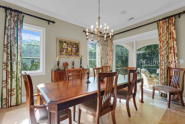 47 Bellereve Drive, Okatie, SC 29909