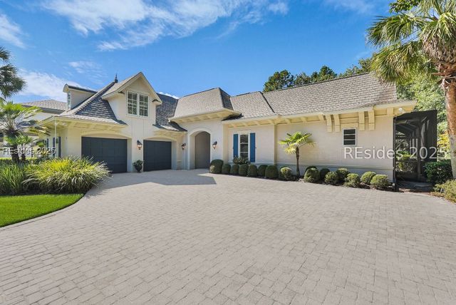 47 Bellereve Drive, Okatie, SC 29909