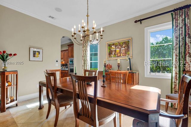 47 Bellereve Drive, Okatie, SC 29909