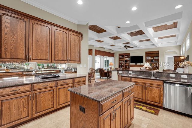 47 Bellereve Drive, Okatie, SC 29909