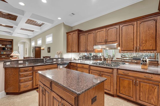 47 Bellereve Drive, Okatie, SC 29909
